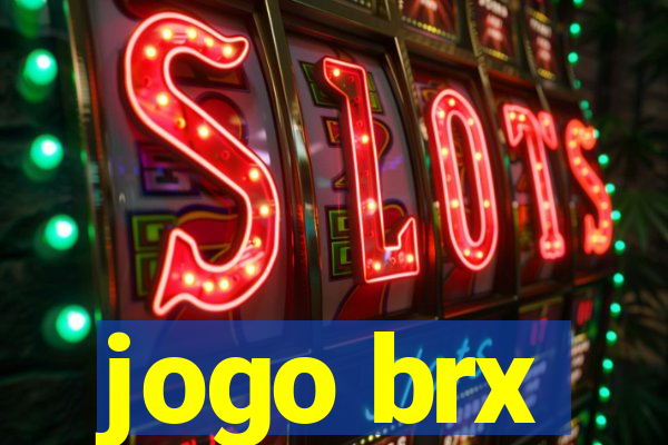 jogo brx